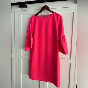 Sail to Sable dress - size 8